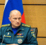Александр Куренков обсудил с руководителями подразделений ФПС актуальные вопросы службы - ГУ МЧС России