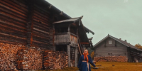 На Первом канале покажут выпуск сериала, снятый в Вологодской области - Gorodvo.Ru