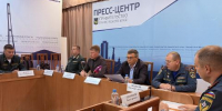 Осенний пожароопасный период стартует в Приморском крае - Baikal24.Ru