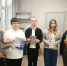Ученики Жердевской СОШ посетили элеватор в рамках акции «Неделя без турникетов». - Жердевский муниципальный округ
