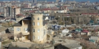 В Дагестан прибыла новая группа детей из ДНР для реабилитации - Гумбетовский район