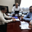 Руководство Миннаца Дагестана обсудило с духовенством Хивского района вопросы обязательного школьного образования - РИА Дагестан