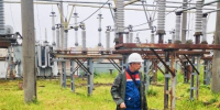 В некоторых точках Великого Новгорода проводят плановые работы электрики - Газета Новгород