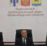 Состоялась двадцать первая сессия Совета депутатов Карасукского муниципального округа - Карасукский район
