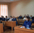 Депутаты Барабинского района провели десятую сессию - Барабинский район