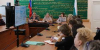 В Курганской области обсудили стратегические ориентиры государственной политики и задачи по развитию системы дошкольного воспитания - Департамент образования и науки