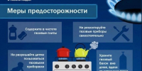 ❄️ Газ зимой: правила, которые спасают жизни - Выкса.РФ