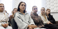 Преподаватель УрГПУ – лектор регионального проекта «Маршруты Знания» - УрГПУ