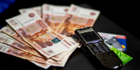 В Туле пенсионерка перевела мошенникам 2,8 млн рублей на «безопасный счёт» - ТК Первый Тульский
