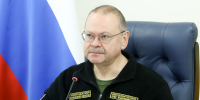 На территории Пензенской области объявлен режим «Ракетная опасность», — Олег Мельниченко - Пенза-Обзор