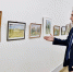 В Законодательном Собрании представили уникальную фотохронику Уренского района - Законодательное Собрание