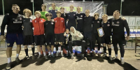 Определись призеры чемпионата Коврова по футболу 8х8 - KovrovSegodnya.Ru