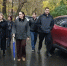 Содержание дворовых территорий проверили в Межшоссейном - Администрация г. Подольск