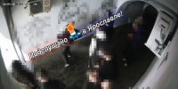 Полиция нашла одного из разрисовавших арку в центре Ярославля вандала - ГТРК