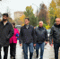 Плановый мониторинг территории провели в Юбилейном - Администрация г. Подольск