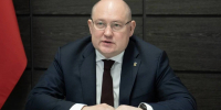 Ситуация со скопившимся вблизи домов мусором не затянется – Развожаев - Комсомольская Правда