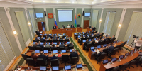 Парламент Карелии принял закон о повышении коэффициента НДФЛ для иностранных работников - StolicaOnego.Ru