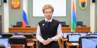 Лариса Подсадник: В Карелии многодетные семьи с детьми-студентами получат льготу по транспортному налогу - StolicaOnego.Ru