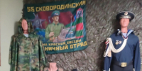От службы в армии к памяти на «гражданке» - Лениногорские вести