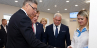Александр Авдеев оценил перспективы Александровского округа - Комсомольская правда