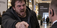 В мурманском торговом центре заметили агрессивного посетителя - Мурманский вестник