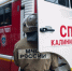 Днём в Калининграде перекроют участок улицы Невского для пожарных учений - Kaliningrad.Ru