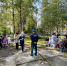 Безопасность маленьких вуктыльцев - Газета Сияние Севера