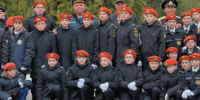 КАДЕТЫ - Светловский городской округ