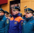 Хусен Алблогачиев принимает участие во Всероссийском сборе руководителей подразделений ФПС МЧС России - ГУ МЧС