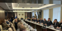 Аграрии Томской области убрали 96% зерновых и зернобобовых - Департамент по социально-экономическому развитию села