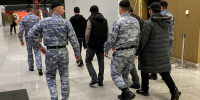 Операция «Нелегал» в Заполярье: Из страны выдворяют 19 иностранцев - SeverPost.ru