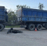 В Предгорном округе на Ставрополье под колесами грузовика погиб подросток - Комсомольская Правда