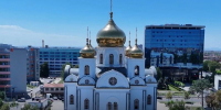 Фото: "Добро и небо" - ТК Краснодар