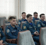 Сотрудник МЧС Петербурга участвует во Всероссийском конкурсе на звание «Лучший сотрудник подразделений надзорной деятельности и профилактической работы МЧС России» - МЧС России