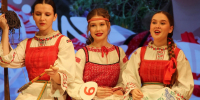 Организаторы раскрыли детали конкурса «Райда» - Комсомольская Правда