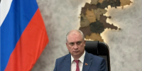Заместитель председателя Законодательного Собрания Андрей Шмидт о масштабировании системы межведомственного электронного взаимодействия - Законодательное Собрание