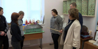 Архангельский техникум строительства и городского хозяйства отметил юбилей — 65 лет - ГТРК Поморье