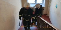 Стало известно, кто виноват в смерти молодой женщины на пожаре в Петрозаводске - Gubdaily.Ru