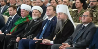 «Духовное наследие Сибири»: в Омске открылась межконфессиональная конференция - Om1.Ru