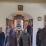 Православный праздник «Тёплый свет Покрова» (Голынковская библиотека) - Руднянская ЦБС