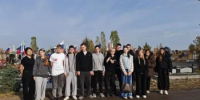 Память жива в делах - Город Новотроицк