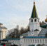 В Покровском храме города Советска освящен новый иконостас - Епархия