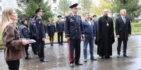 Во Владимире открылись обновленные КТОС и участковые пункты полиции - Город Владимир