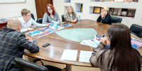 В областном центре определили победителей городского конкурса социальной рекламы. - Городской округ Иваново