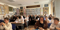 Методике преподавания родного языка в Карабудахкентском районе посвятили практический семинар - РИА Дагестан