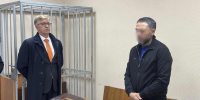 Фигурант дела о покушении на убийство экс-депутата облдумы осуждён на три года - NewKaliningrad.Ru