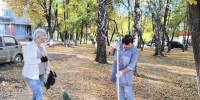 В Уфе намерены провести дополнительный осенний субботник - Сетевое издание Республика Башкортостан