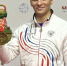 Томский гиревик Дмитрий Черкашин стал восьмикратным чемпионом мира  - Администрация Томской области