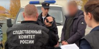 На остановке в Кургане двое нетрезвых мужчин до смерти избили прохожего - Новый мир