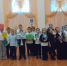«Я — внимательный пешеход!» - Культурно-досуговый центр